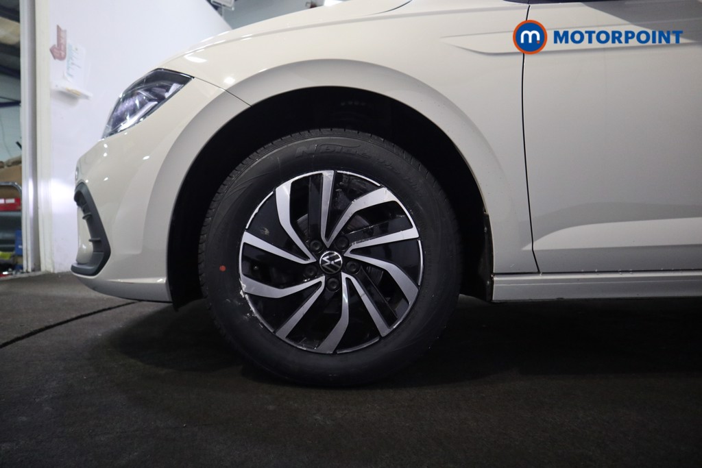 Used Volkswagen Polo 2023 for sale - 77297641: Photo 24