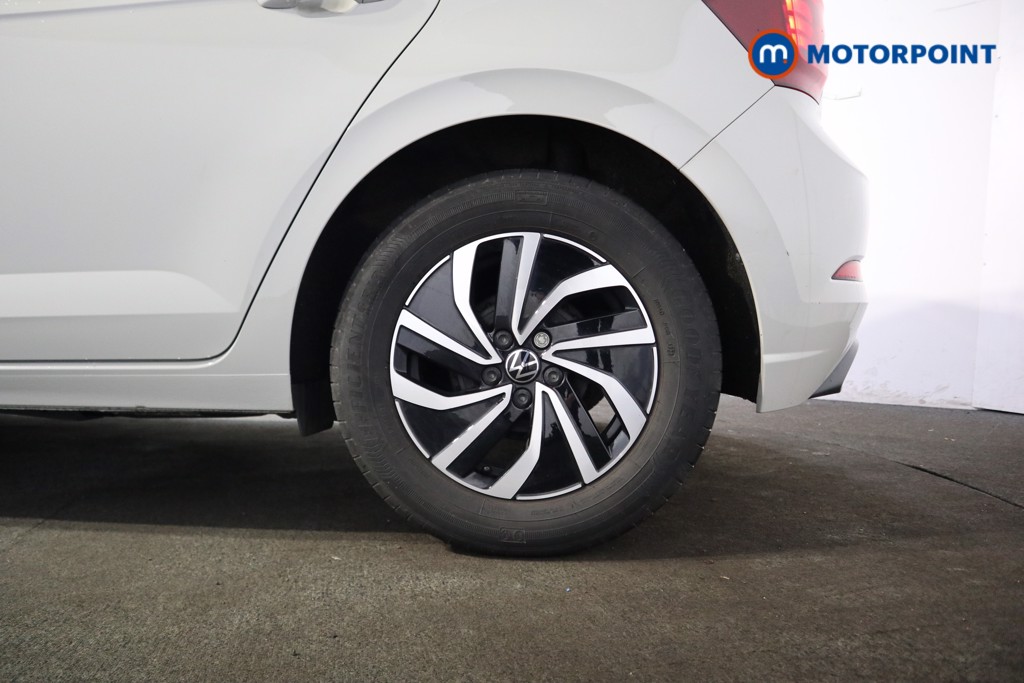 Used Volkswagen Polo 2023 for sale - 77297641: Photo 25