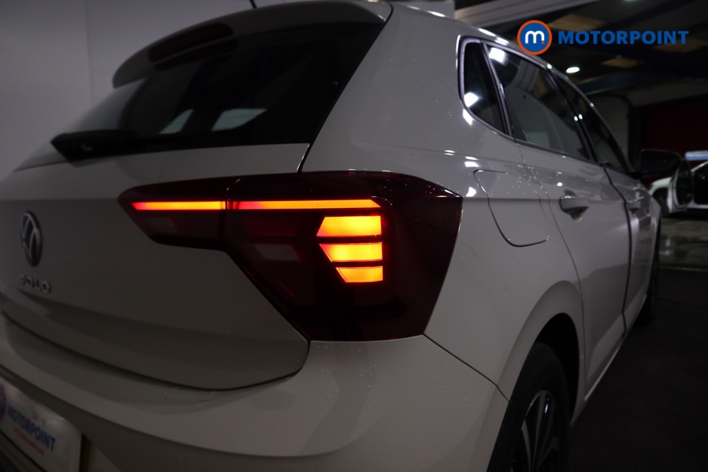 Used Volkswagen Polo 2023 for sale - 77297641: Photo 27