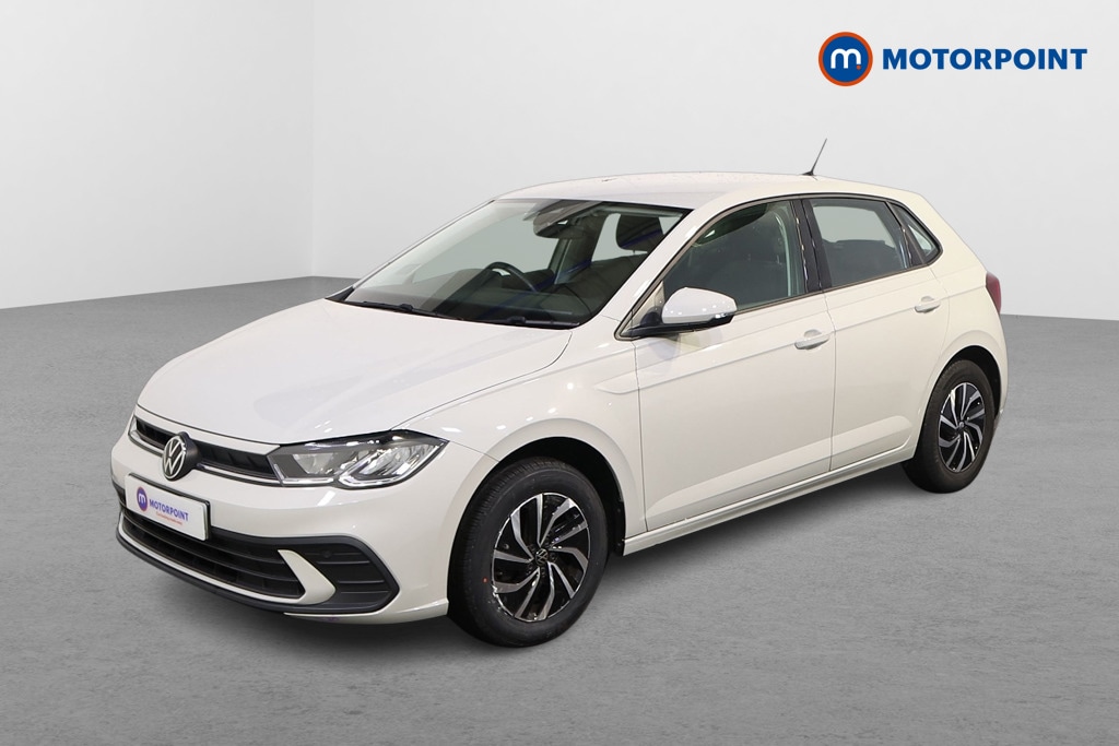Used Volkswagen Polo 2023 for sale - 77297641: Photo 3