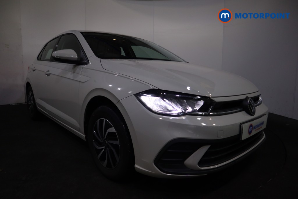 Used Volkswagen Polo 2023 for sale - 77297641: Photo 31