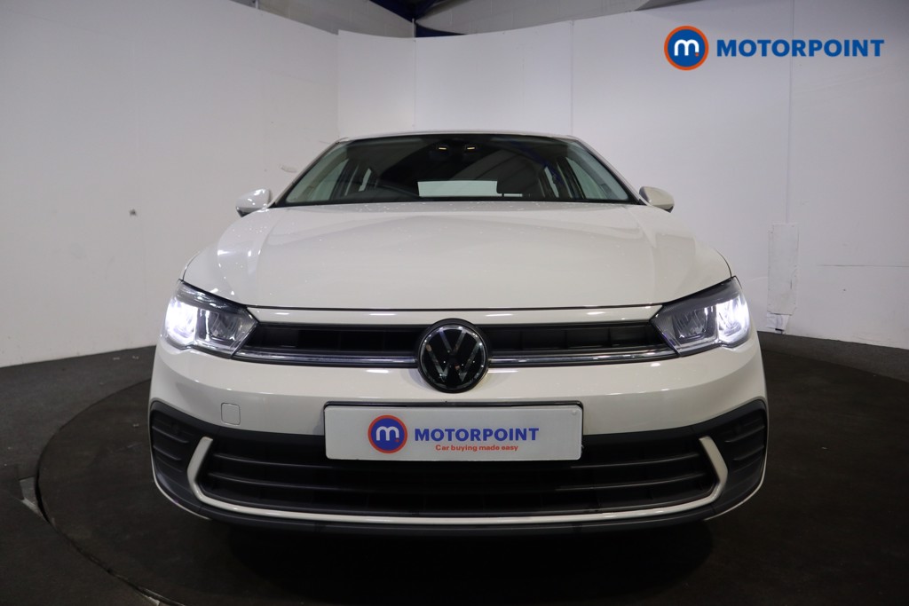 Used Volkswagen Polo 2023 for sale - 77297641: Photo 32