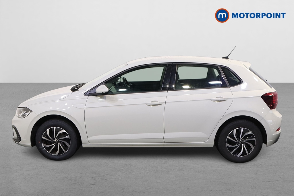 Used Volkswagen Polo 2023 for sale - 77297641: Photo 4
