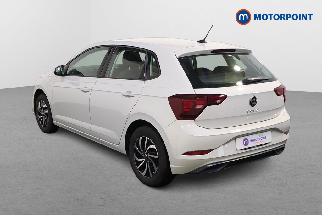 Used Volkswagen Polo 2023 for sale - 77297641: Photo 5