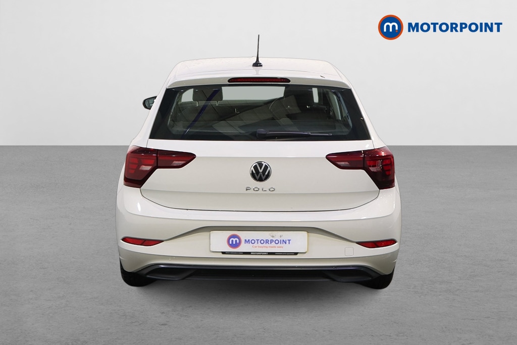 Used Volkswagen Polo 2023 for sale - 77297641: Photo 6