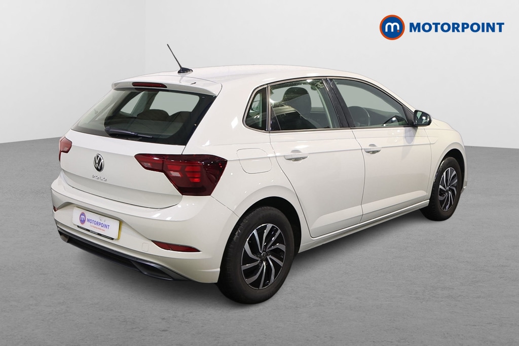 Used Volkswagen Polo 2023 for sale - 77297641: Photo 7