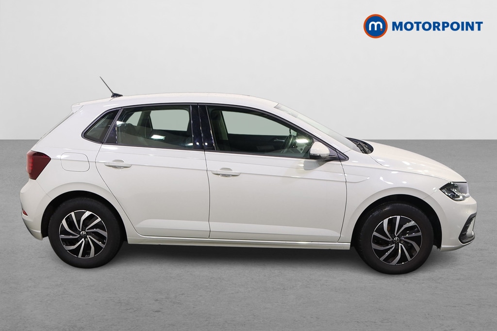 Used Volkswagen Polo 2023 for sale - 77297641: Photo 8