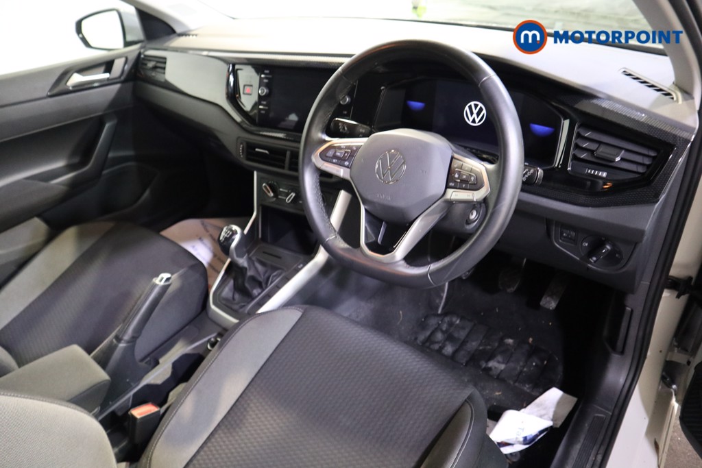 Used Volkswagen Polo 2023 for sale - 77297641: Photo 9
