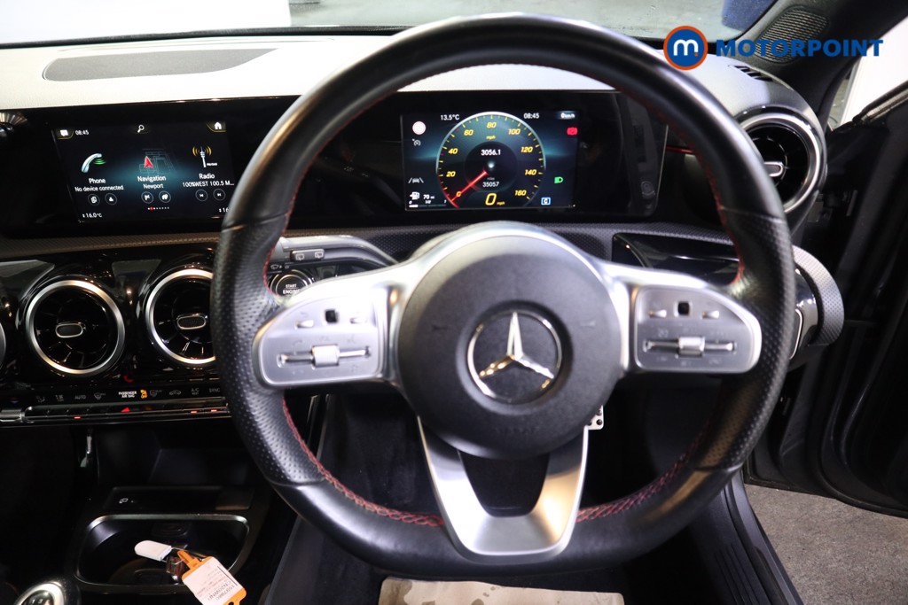 Used Mercedes-Benz A-Class 2020 for sale - 77275050: Photo 11