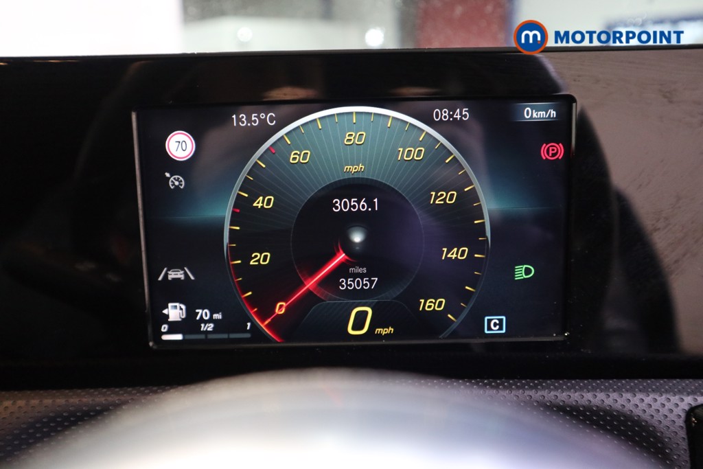 Used Mercedes-Benz A-Class 2020 for sale - 77275050: Photo 12