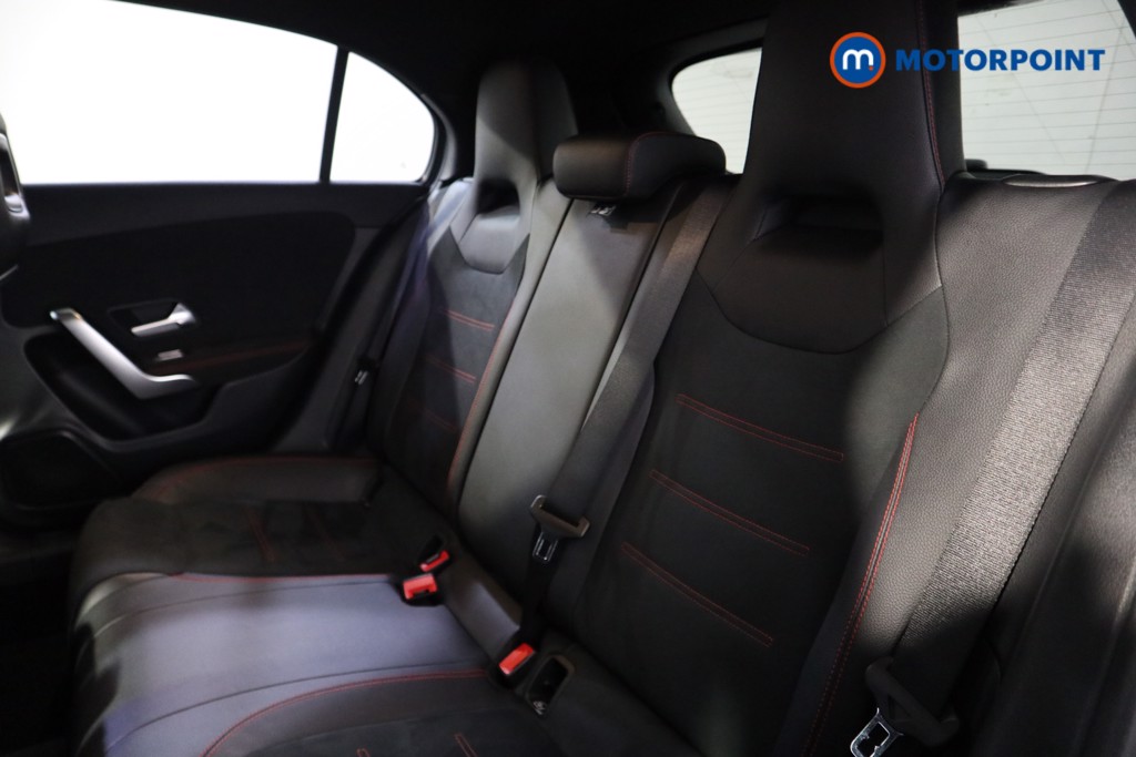 Used Mercedes-Benz A-Class 2020 for sale - 77275050: Photo 18