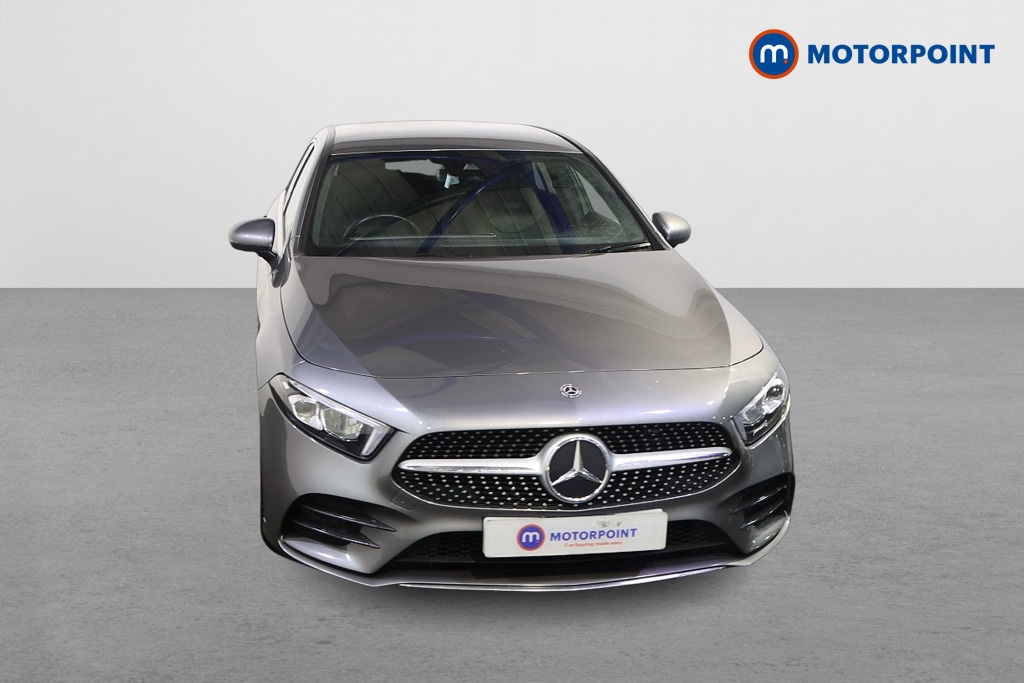 Used Mercedes-Benz A-Class 2020 for sale - 77275050: Photo 2