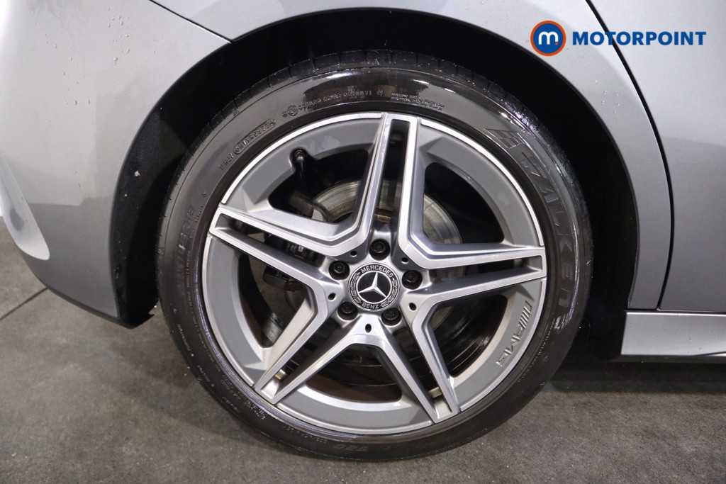 Used Mercedes-Benz A-Class 2020 for sale - 77275050: Photo 20