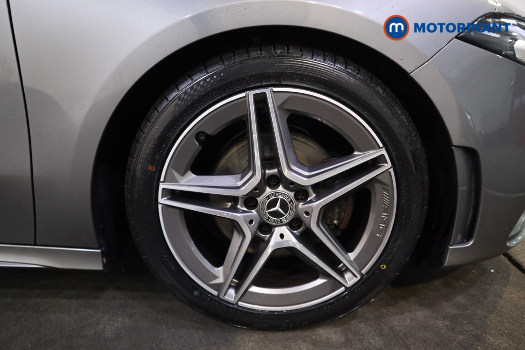 Used Mercedes-Benz A-Class 2020 for sale - 77275050: Photo 21