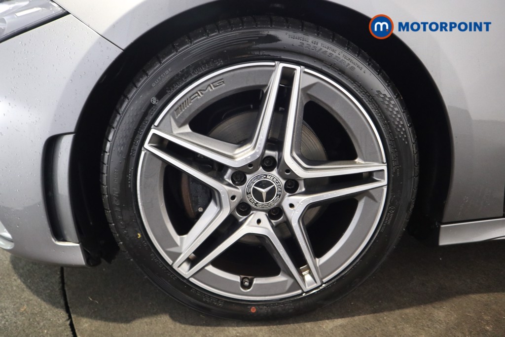 Used Mercedes-Benz A-Class 2020 for sale - 77275050: Photo 22