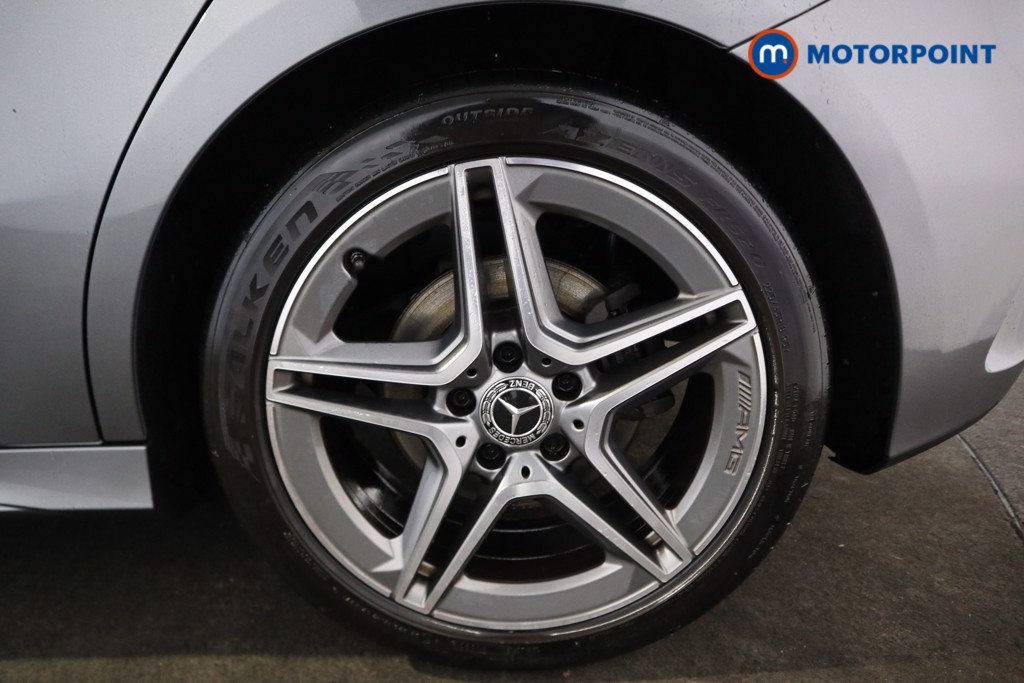 Used Mercedes-Benz A-Class 2020 for sale - 77275050: Photo 23