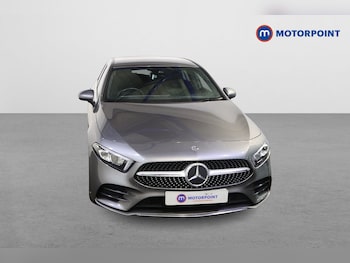 Used Mercedes-Benz A-Class 2020 for sale - 77275050: Photo