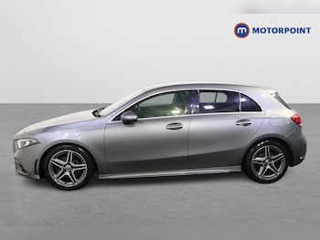 Used Mercedes-Benz A-Class 2020 for sale - 77275050: Photo