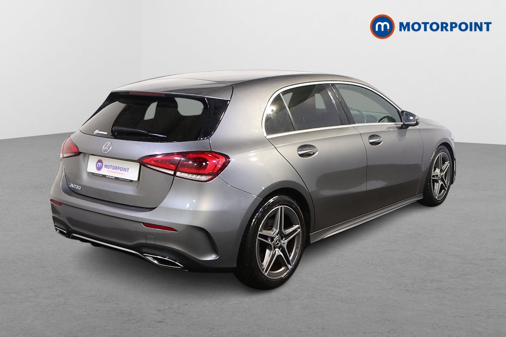 Used Mercedes-Benz A-Class 2020 for sale - 77275050: Photo 7