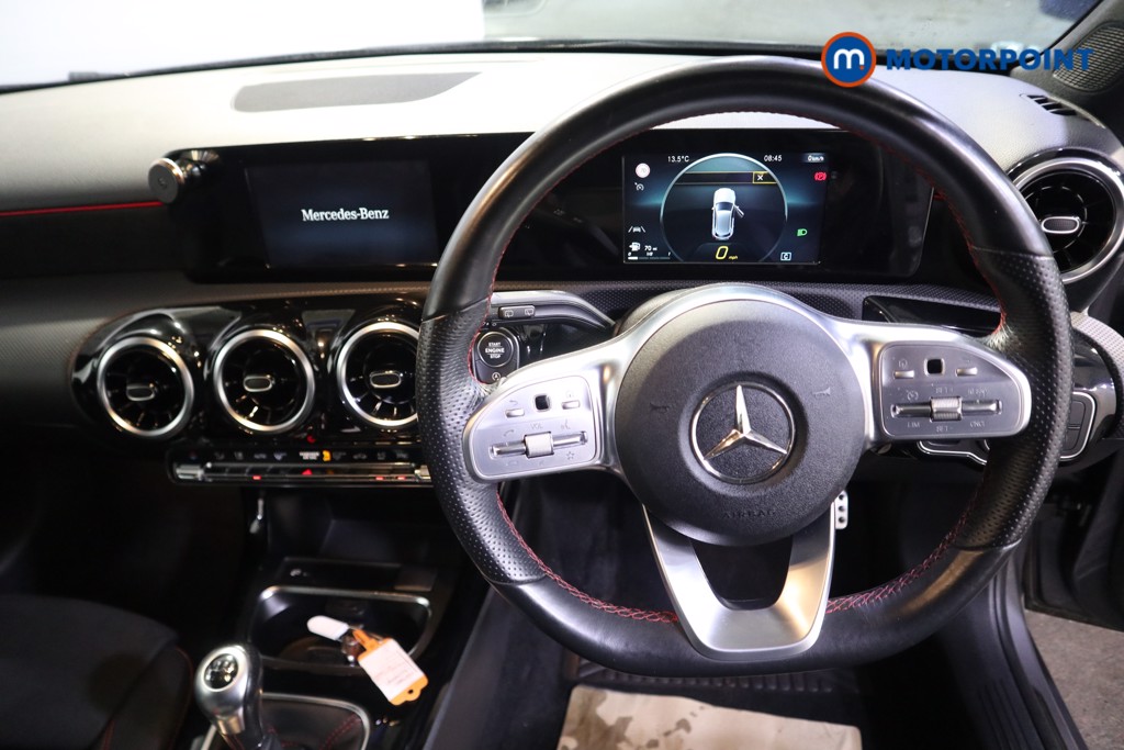 Used Mercedes-Benz A-Class 2020 for sale - 77275050: Photo 9