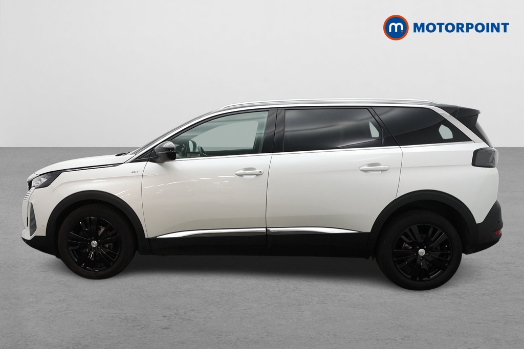 Used Peugeot 5008 2022 for sale - 76889910: Photo 4