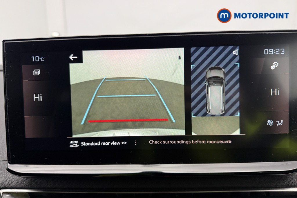 Used Peugeot 5008 2022 for sale - 76889910: Photo 46