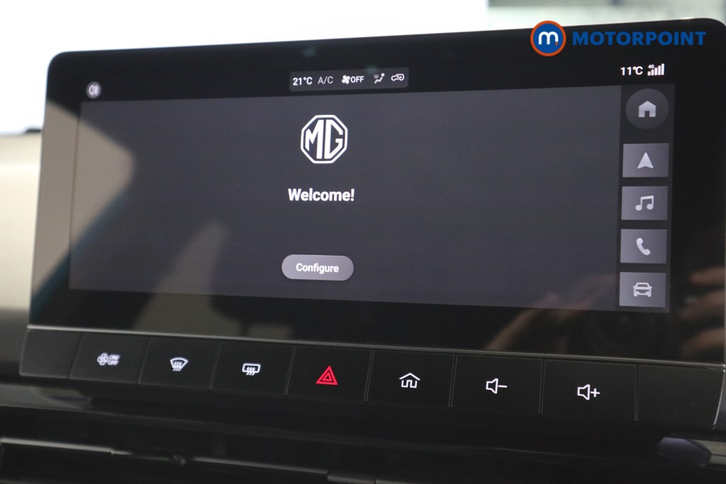 Used MG MG4 2024 for sale - 76958146: Photo 10