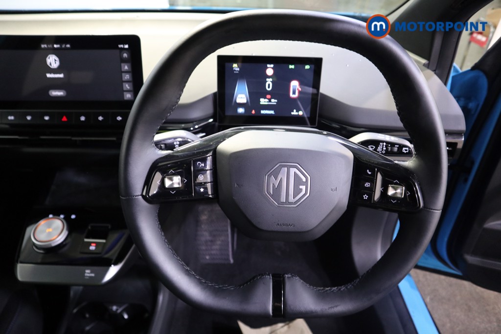 Used MG MG4 2024 for sale - 76958146: Photo 11