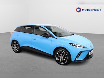 2024 - 150kW Trophy EV Long Range 64kWh 5dr Auto