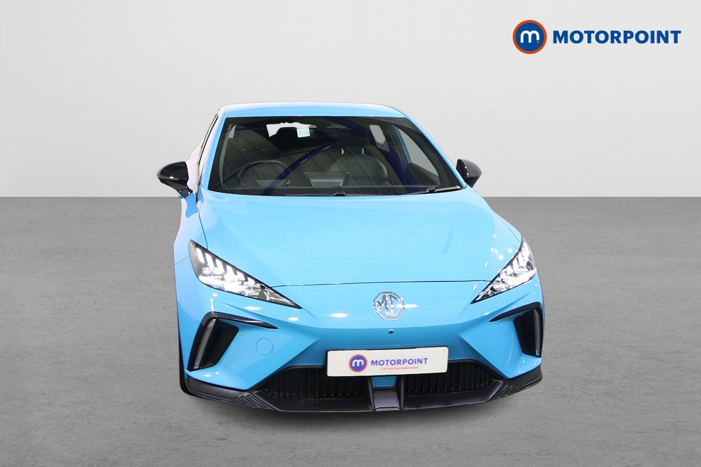 Used MG MG4 2024 for sale - 76958146: Photo 2