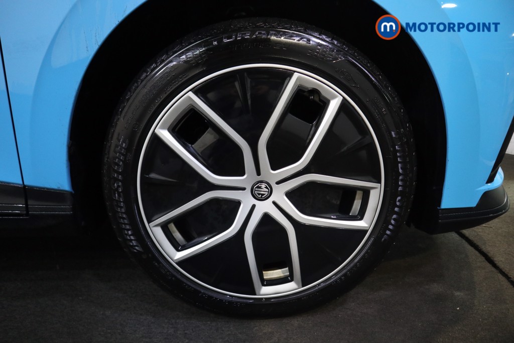 Used MG MG4 2024 for sale - 76958146: Photo 23