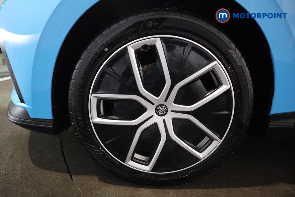 Used MG MG4 2024 for sale - 76958146: Photo 24