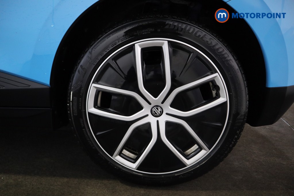 Used MG MG4 2024 for sale - 76958146: Photo 25