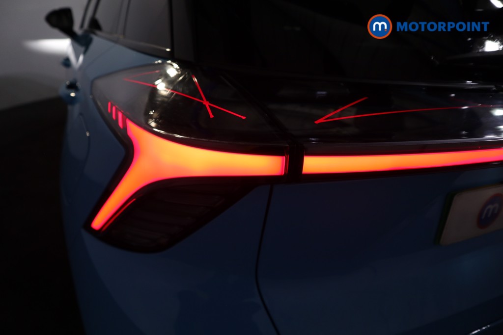 Used MG MG4 2024 for sale - 76958146: Photo 27