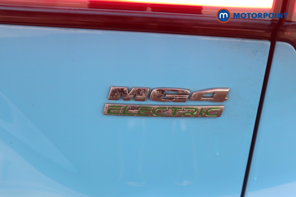 Used MG MG4 2024 for sale - 76958146: Photo 29