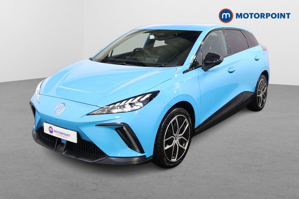 Used MG MG4 2024 for sale - 76958146: Photo 3