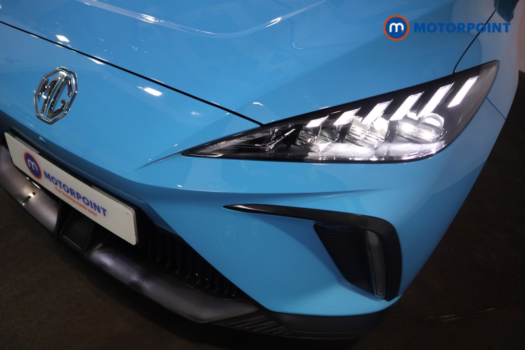 Used MG MG4 2024 for sale - 76958146: Photo 32