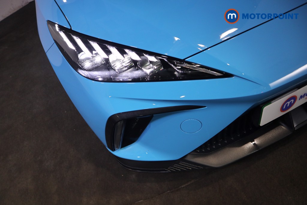 Used MG MG4 2024 for sale - 76958146: Photo 33