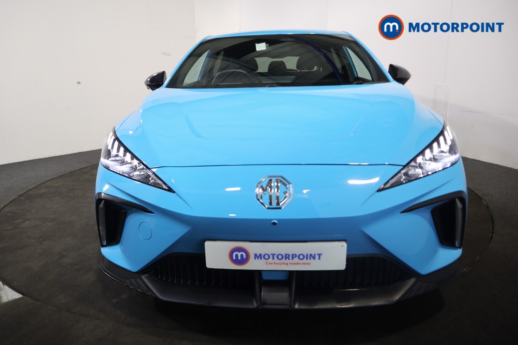 Used MG MG4 2024 for sale - 76958146: Photo 34