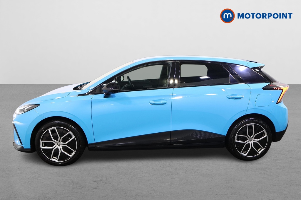 Used MG MG4 2024 for sale - 76958146: Photo 4