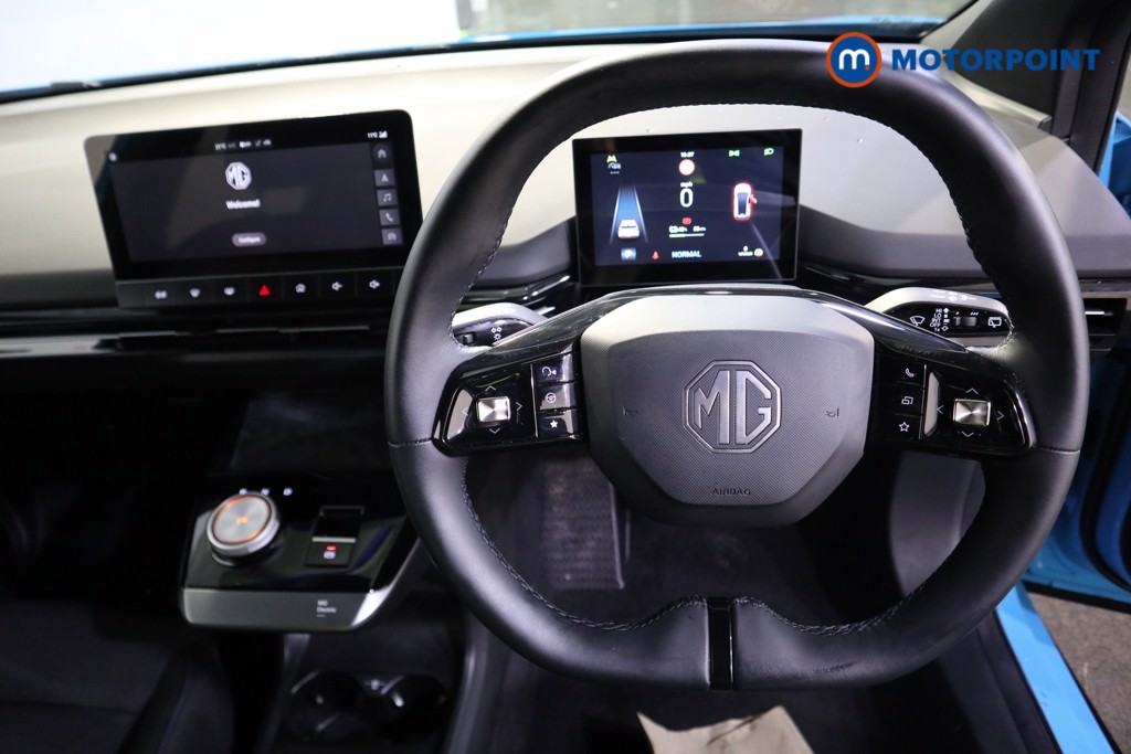 Used MG MG4 2024 for sale - 76958146: Photo 9