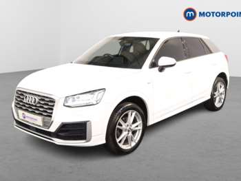 Used Audi Q2 2019 for sale - 75134606: Photo