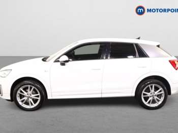 Used Audi Q2 2019 for sale - 75134606: Photo