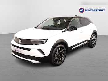 Used Vauxhall Mokka 2025 for sale - 75421417: Photo
