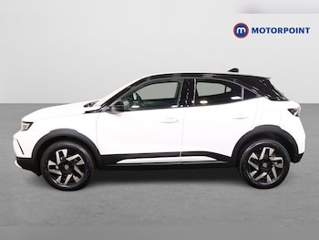 Used Vauxhall Mokka 2025 for sale - 75421417: Photo