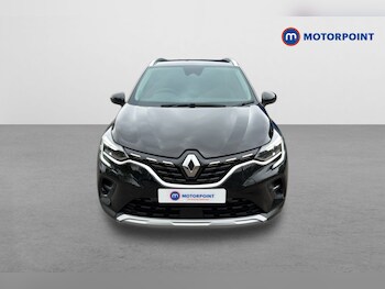 Used Renault Captur 2022 for sale - 78457207: Photo