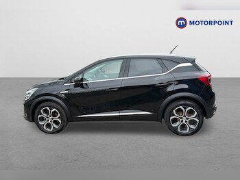 Used Renault Captur 2022 for sale - 78457207: Photo