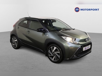 Used Toyota Aygo X 2023 for sale - 78251398: Photo