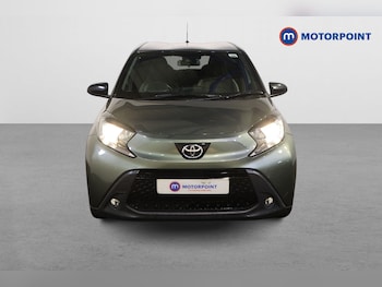 Used Toyota Aygo X 2023 for sale - 78251398: Photo