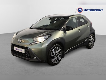 Used Toyota Aygo X 2023 for sale - 78251398: Photo